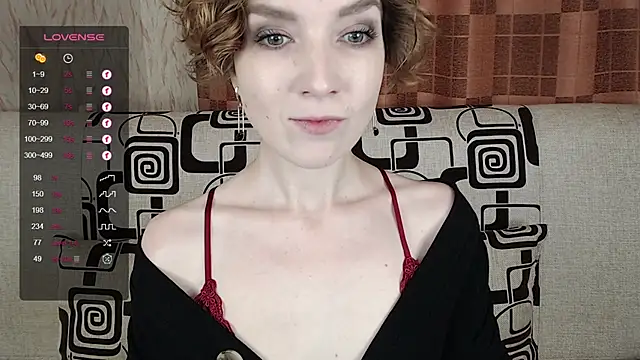 TinaWince online show from 31, 10, 2025