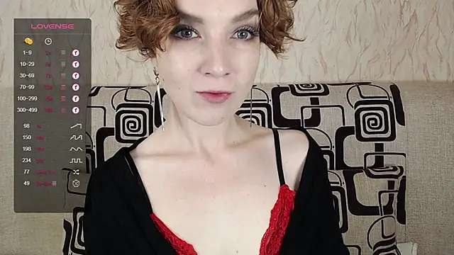 TinaWince online show from 9, 10, 2025