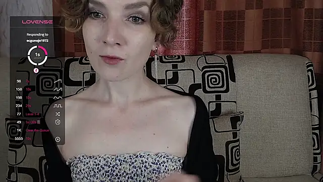 TinaWince online show from 17, 7, 2026
