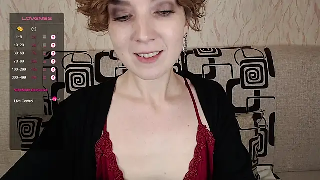 TinaWince online show from 21, 9, 2025