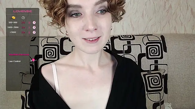 TinaWince online show from 12, 10, 2025