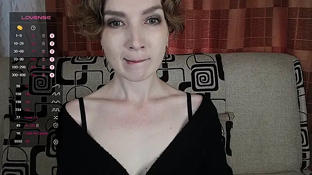 TinaWince online show from 28, 5, 2026