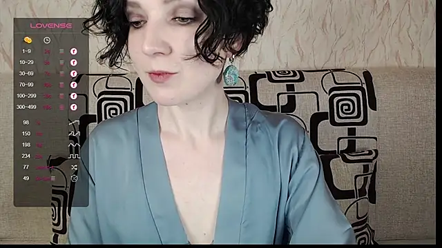 TinaWince online show from 22, 3, 2025