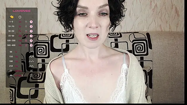 TinaWince online show from 13, 3, 2025