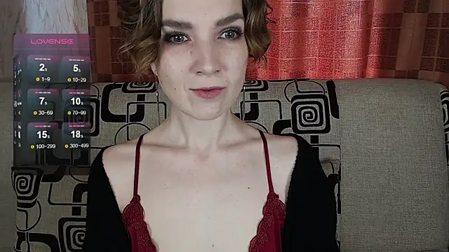 TinaWince online show from 7, 5, 2026