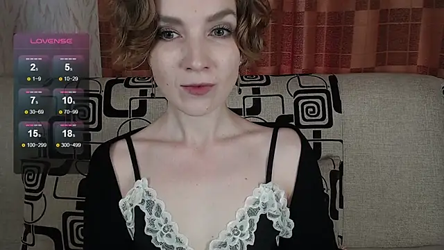 TinaWince online show from 23, 5, 2026