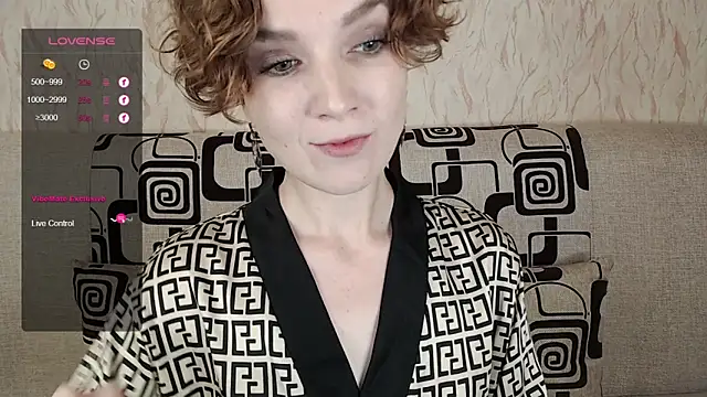 TinaWince online show from 2, 10, 2025