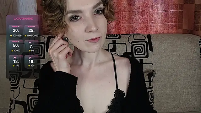TinaWince online show from 3, 5, 2026
