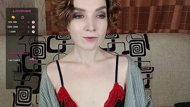 TinaWince online show from 27, 11, 2025