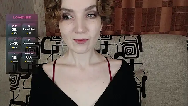 TinaWince online show from 27, 2, 2026