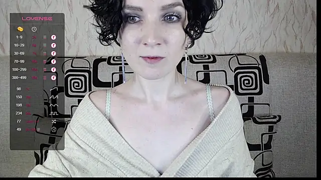 TinaWince online show from 5, 3, 2025