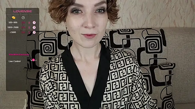 TinaWince online show from 24, 10, 2025