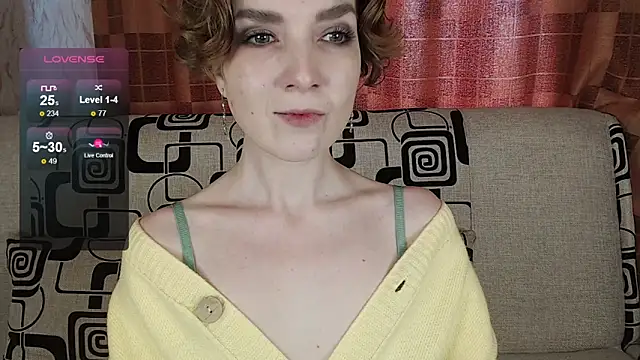 TinaWince online show from 11, 4, 2026