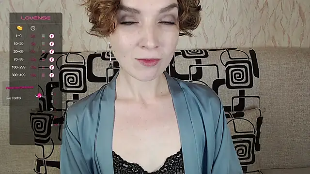 TinaWince online show from 4, 10, 2025