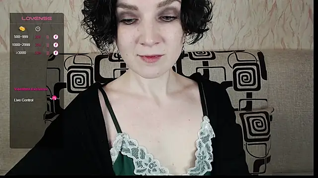 TinaWince online show from 19, 3, 2025