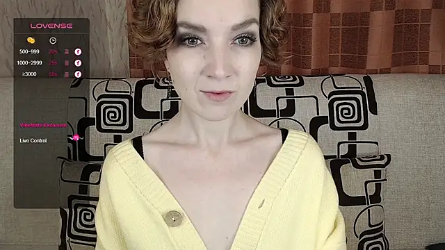 TinaWince online show from 6, 11, 2025