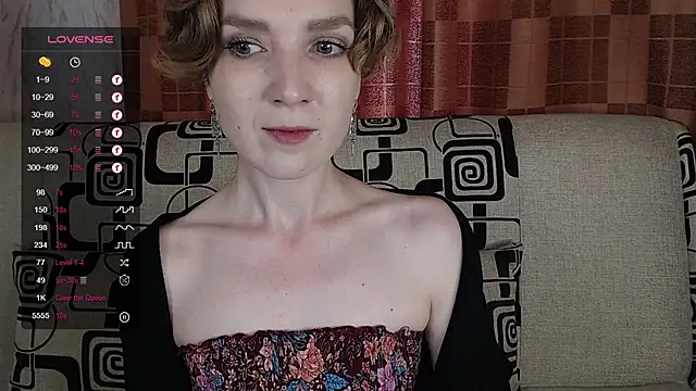TinaWince online show from 10, 7, 2026
