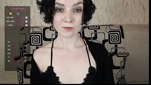 TinaWince online show from 21, 3, 2025