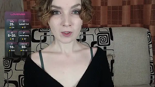 TinaWince online show from 16, 3, 2026