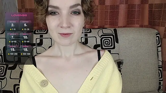 TinaWince online show from 7, 3, 2026