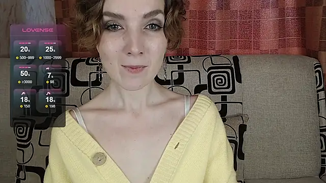 TinaWince online show from 22, 3, 2026