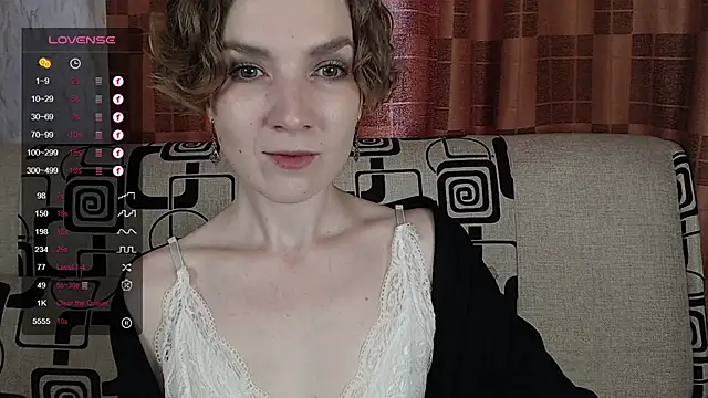 TinaWince online show from 18, 7, 2026