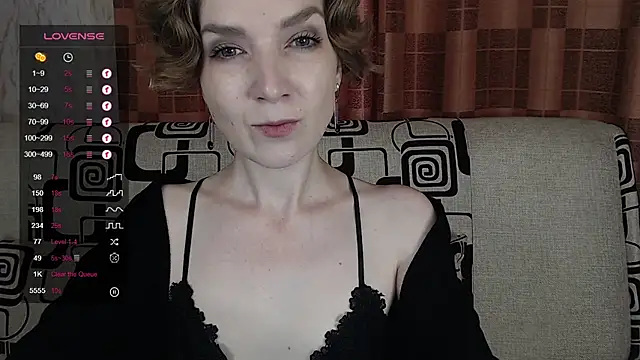 TinaWince online show from 19, 7, 2026