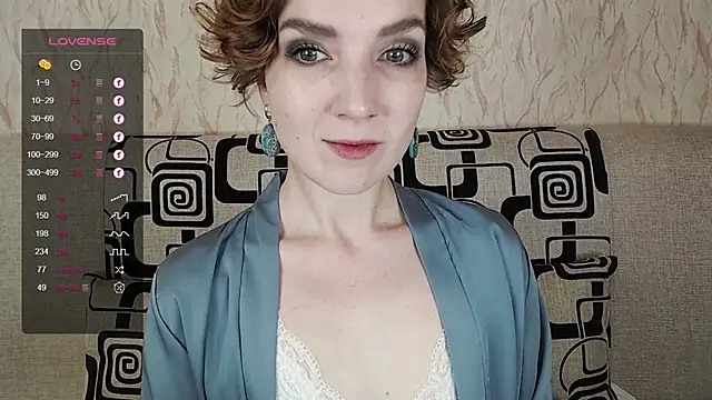 TinaWince online show from 16, 10, 2025