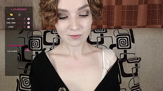 TinaWince online show from 2, 11, 2025