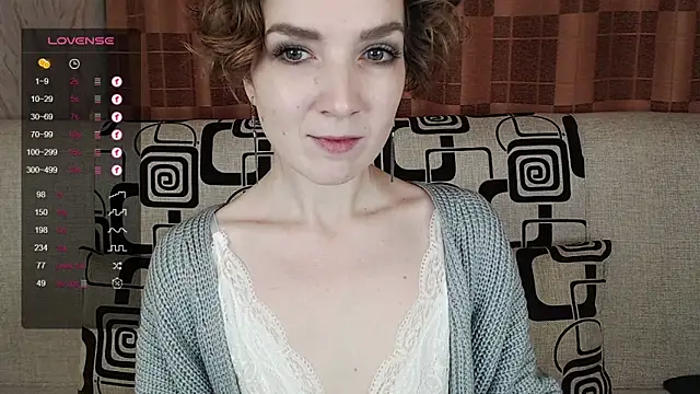 TinaWince online show from 8, 11, 2025