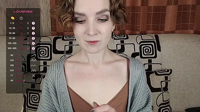 TinaWince online show from 21, 11, 2025