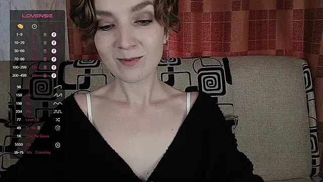 TinaWince online show from 31, 5, 2026