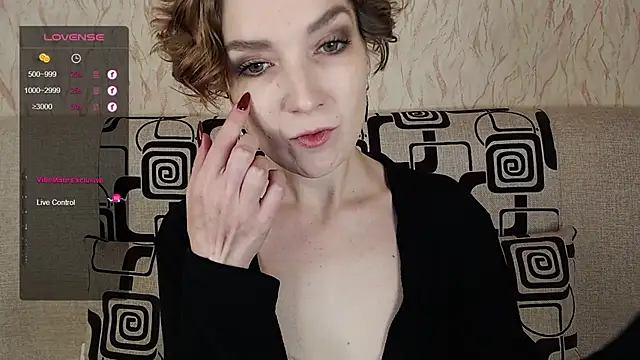 TinaWince online show from 19, 10, 2025