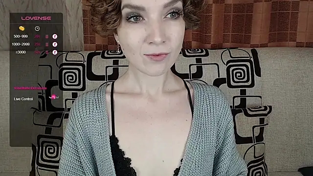 TinaWince online show from 7, 11, 2025