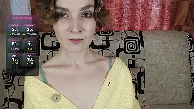 TinaWince online show from 11, 4, 2026