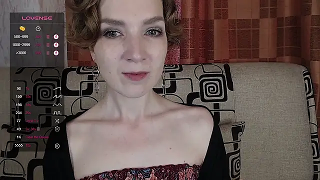 TinaWince online show from 12, 6, 2026