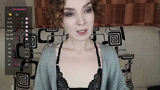 TinaWince online show from 13, 11, 2025