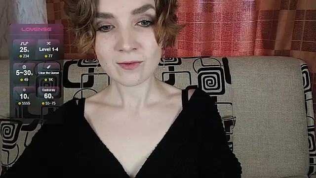 TinaWince online show from 12, 4, 2026