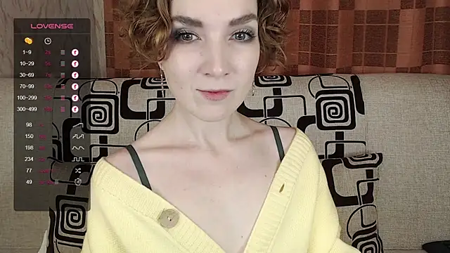 TinaWince online show from 22, 11, 2025