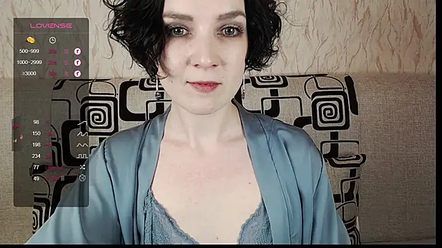 TinaWince online show from 14, 3, 2025