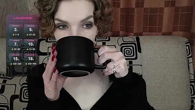 TinaWince online show from 7, 2, 2026