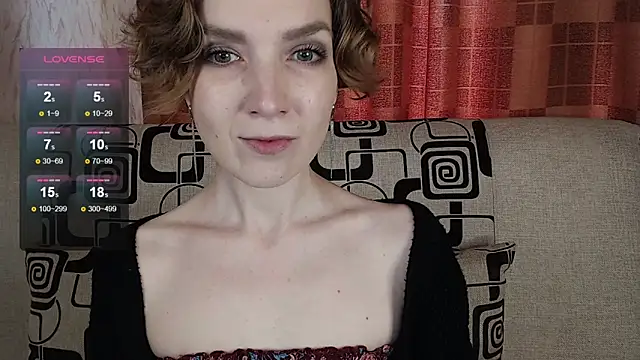 TinaWince online show from 17, 5, 2026
