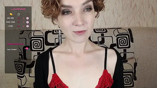 TinaWince online show from 18, 9, 2025