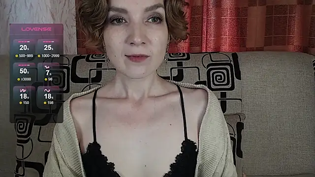 TinaWince online show from 21, 5, 2026