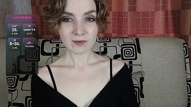 TinaWince online show from 20, 3, 2026