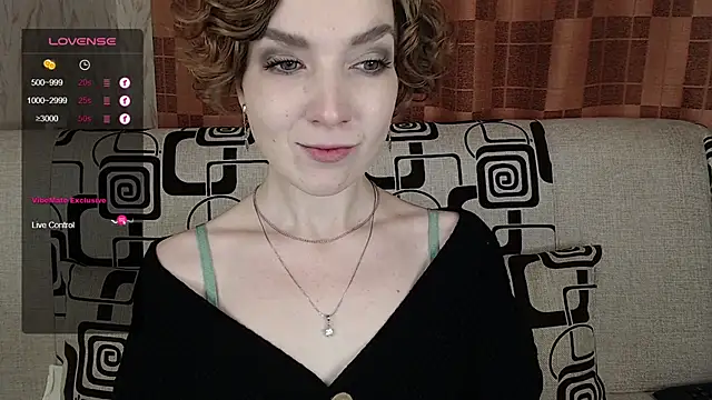 TinaWince online show from 14, 11, 2025