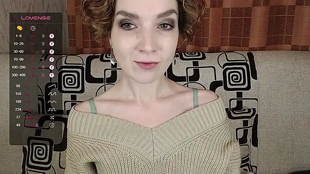 TinaWince online show from 3, 11, 2025