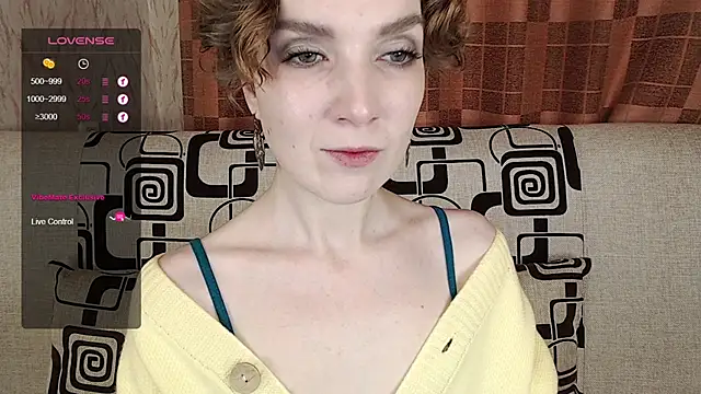 TinaWince online show from 19, 12, 2025