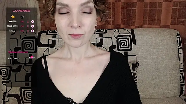 TinaWince online show from 16, 1, 2026