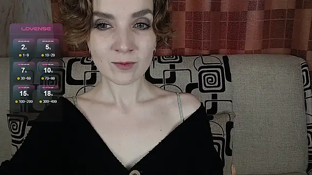 TinaWince online show from 5, 4, 2026